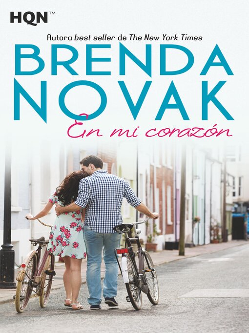 Title details for En mi corazón by Brenda Novak - Available